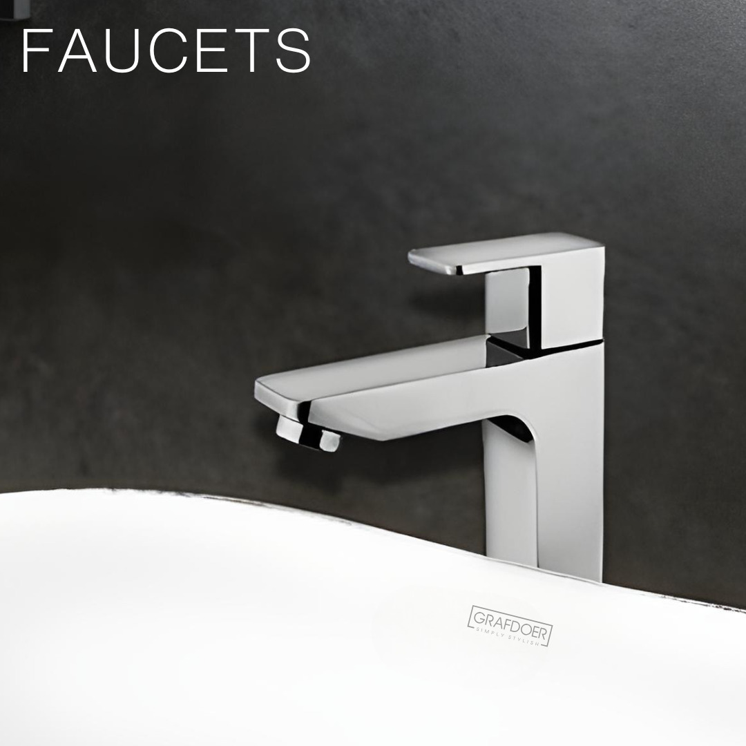 Faucets